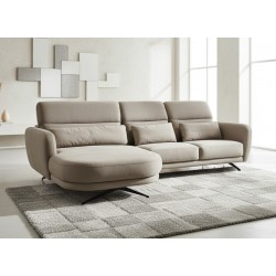 Minkštas kampas BARILLO-S su elektrine funkcija (Solar-16) K NAUJIENA